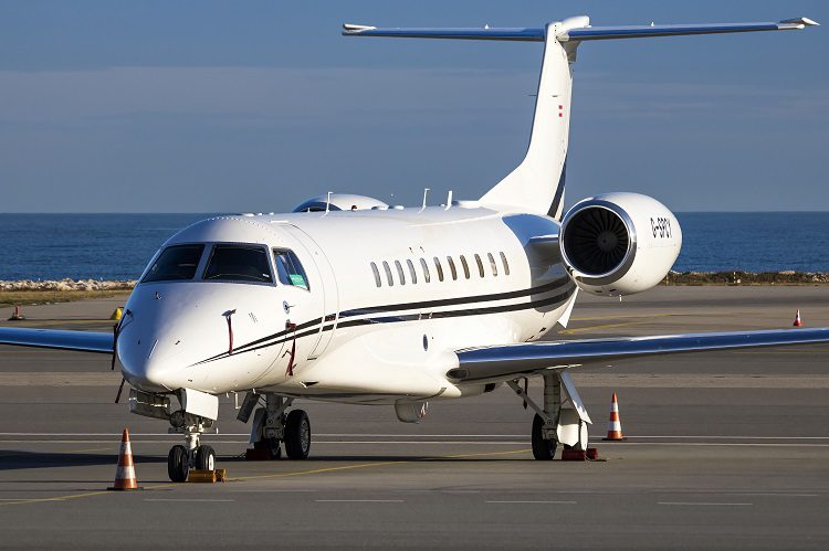 Luxaviation UK_Legacy 650