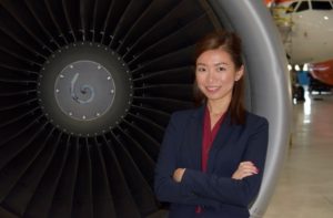 Flightworx Aviation expands into Asia BBGA Association Limited