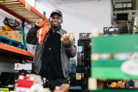 London City Food Banks