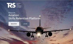 Read more about the article Aviation Skills Retention Platform Webinar