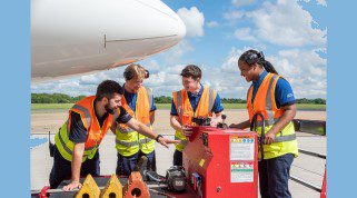 Read more about the article London Biggin Hill Airport launches Futures Week to inspire the next generation