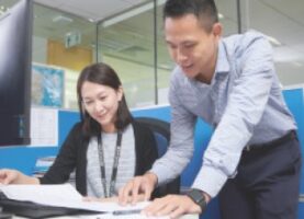 Read more about the article Jet Aviation Celebrates 20th Anniversary in Hong Kong