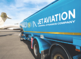 Read more about the article Jet Aviation Partners with Neste to Offer Sustainable Aviation Fuel in Amsterdam