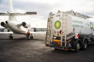 Read more about the article Sustainable aviation fuel (SAF) – specifications and composition