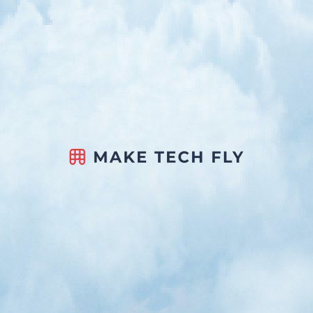 make tech fly
