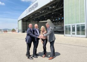 Read more about the article Jet Aviation Establishes New Flight Operation After Securing San Marino AOC