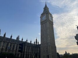Read more about the article BBGA House of Commons Reception – A Resounding Success