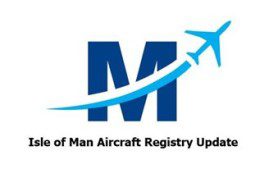 Read more about the article Isle of Man Aircraft Registry Update No 4.