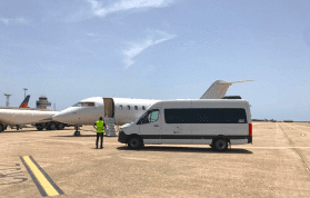 Read more about the article Universal Aviation expands to Spain’s Balearic Islands<br>with new location in Menorca