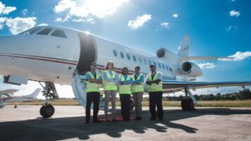Read more about the article Universal Aviation adds two more Dominican Republic Locations<br>Santiago & Santo Domingo – Las Américas join growing global network