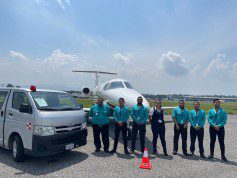 Read more about the article Universal Aviation Expands its Certified FBO Network in Latin America &  Caribbean