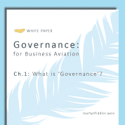 Read more about the article WHAT EXACTLY IS ‘GOVERNANCE’?