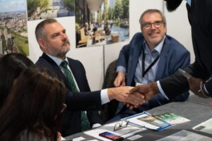 Read more about the article East London SMEs in the running for millions of pounds worth of business