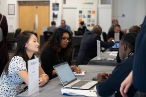 Read more about the article East London SMEs in the running for millions of pounds worth of business