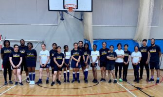 Read more about the article London City Airport Community Fund awards £41.5k funding to local groups to support East London’s recovery