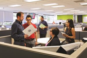 Read more about the article Universal Grows U.S. CBP Reimbursable Services Program (RSP) To 26<br>Airports in Months