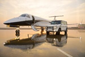 Read more about the article Free Parking! Sharjah FBO offering huge World Cup incentives