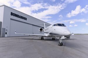 Read more about the article <strong>Bombardier Inaugurates State-of-the-Art Miami Service Centre, Quadrupling Current Hangar Space in Florida, Enhances Services Footprint</strong>