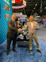 Read more about the article <strong>SETOps Conference revived at AERO Friedrichshafen 2023</strong>