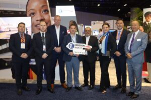 Read more about the article Universal Aviation Certified Continues Aggressive Expansion<br>Six New Members in El Salvador, French Polynesia, Norway, Qatar, United Arab Emirates,<br>& United Kingdom