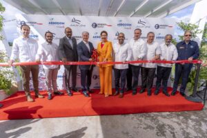 Read more about the article Universal Aviation Dominican Republic to Manage, Modernize General<br>Aviation Terminal at Santo Domingo’s La Isabela/Higuero Airport (MDJB)<br>La Isabela is the Closest and Most Convenient Airport to Santo Domingo’s Financial District
