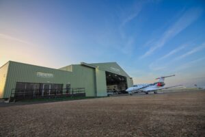 Read more about the article <strong>Oriens Aviation expands at London Biggin Hill Airport</strong>