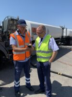 Read more about the article <strong>Air bp expands its award-winning</strong><br><strong>safe2go</strong> <strong>fuel data platform</strong><strong> to 18 airports in Greece</strong>