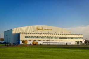 Read more about the article <strong>Harrods Aviation increases its footprint at thriving London Stansted facility by acquiring the FBO business Fayair</strong>