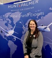 Read more about the article <strong>Newcomers to charter aren’t looking back says Hunt & Palmer</strong>