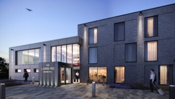 Read more about the article <strong>The Landing Hotel announces partnership with Air Culinaire Worldwide for dining with a view</strong>