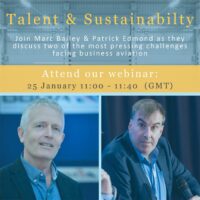 Read more about the article <strong>TALENT AND SUSTAINABIITY WEBINAR</strong>