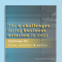 Read more about the article <strong>CHALLENGE #5: CRIME, SANCTIONS & POLITICS</strong>