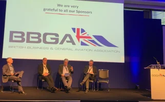 Read more about the article Airfields Panel at BBGA 2023 – General Aviation Awareness Council