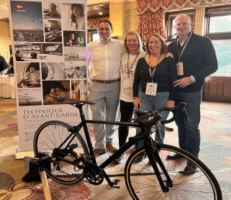 Read more about the article TAG supports The Emily Ash Trust