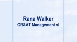 Rana Walker
