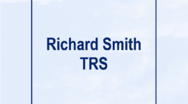 richard smith
