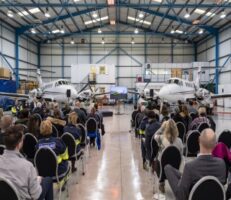 Read more about the article Lucy Air Ambulance For Children Chooses Capital Air Ambulance As Its Key Delivery Partner