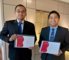 Read more about the article Dassault chooses TAG for ground school training