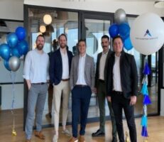 Read more about the article Air Charter Service invests in Mexico, opening an office in the capital