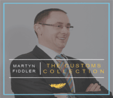 Read more about the article THE CUSTOMS COLLECTION AT MARTYN FIDDLER AVIATION: CUSTOM CONTROLS AND AIRCRAFT MAINTENANCE