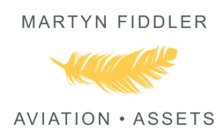 Read more about the article MARTYN FIDDLER UNVEILS THE MF DEAL CENTRE FOR FASTER BUSINESS AVIATION TRANSACTIONS