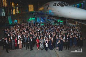 Read more about the article Leading Edge Aviation Celebrates Graduation of Class of 2023