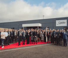 Read more about the article “Signature Aviation Unveils Stunning new build EDI Location with Grand Opening Event”