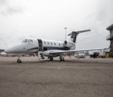 Read more about the article Centreline adds Phenom 300 to charter fleet