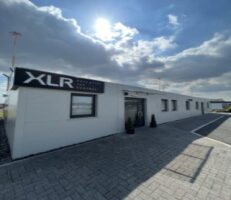 Read more about the article XLR expands Liverpool Executive Jet Centre