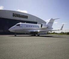 Read more about the article EBACE SPECIAL                                    Bombardier’s Certified Pre-Owned Aircraft Program Continues to Flourish, Showcases Pristine Challenger 605 Aircraft at EBACE 2023