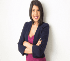 Read more about the article Kerissa Khan MRAeS elected President of the Royal Aeronautical Society