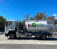 Read more about the article Air bp expands its network with five new locations in New Zealand