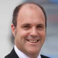 Read more about the article Sounding Board: Five Minutes With Alex Durand,SaxonAir CEO and Vice Chair, BBGA