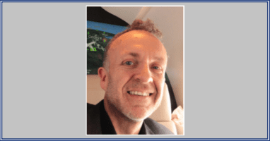 Read more about the article Contributing Aviation writer Angus Batey won the Best Sustainable Aviation award for his look at how UK aerospace is juggling investment goals to secure a role in sustainable aviation